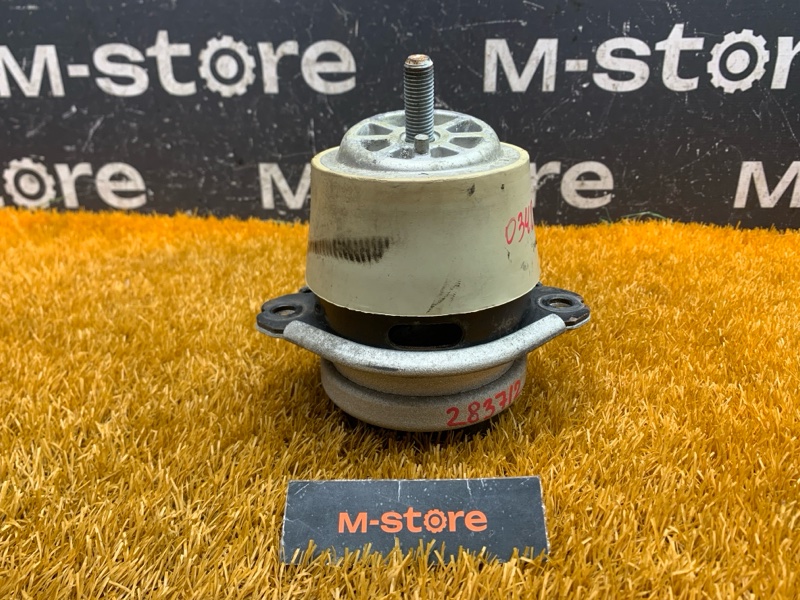 подушка двигателя, 1000 рублей, Красноярск