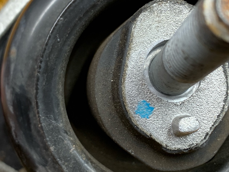 подушка двигателя, 1000 рублей, Красноярск