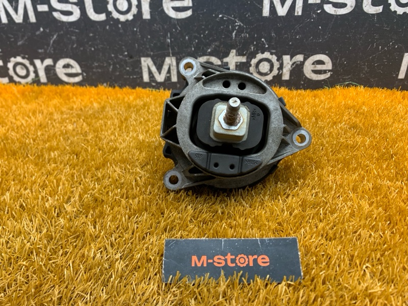 подушка двигателя, 3000 рублей, Красноярск