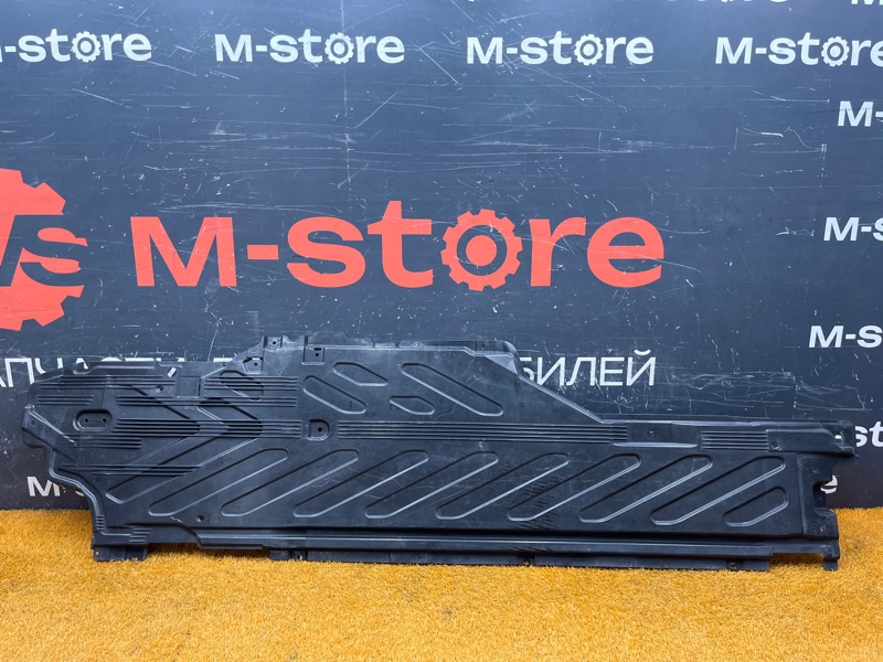 Защита днища кузова, 4000 рублей, Красноярск