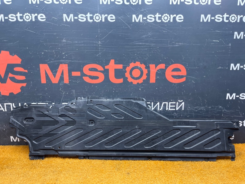 Защита днища кузова, 4000 рублей, Красноярск