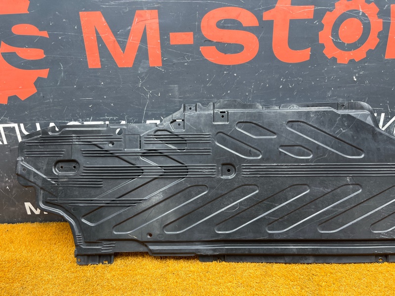 Защита днища кузова, 4000 рублей, Красноярск