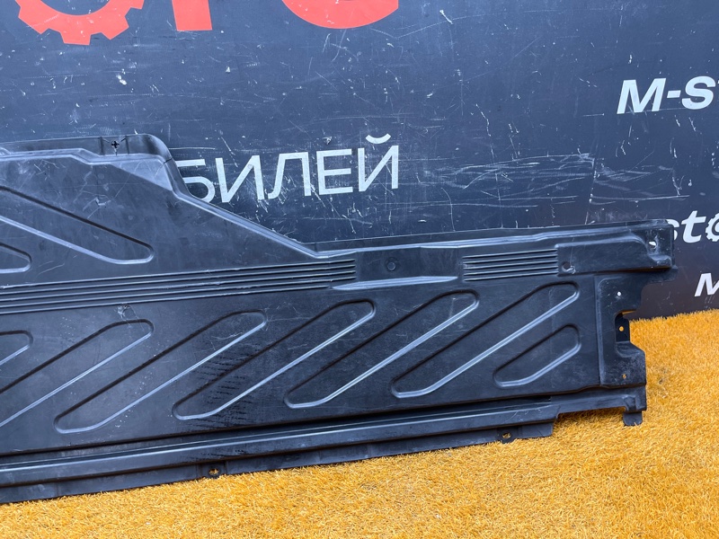 Защита днища кузова, 4000 рублей, Красноярск