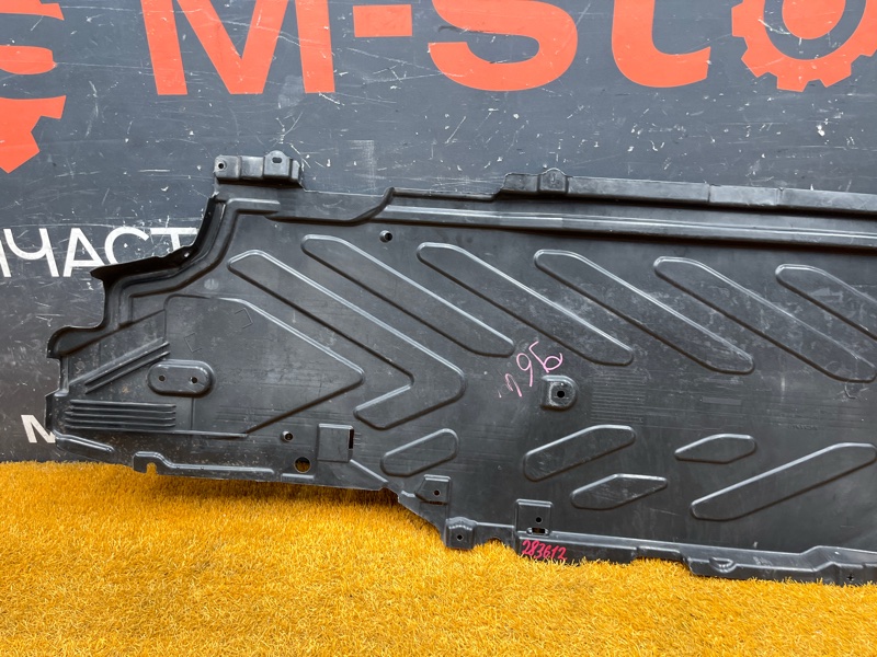 Защита днища кузова, 4000 рублей, Красноярск