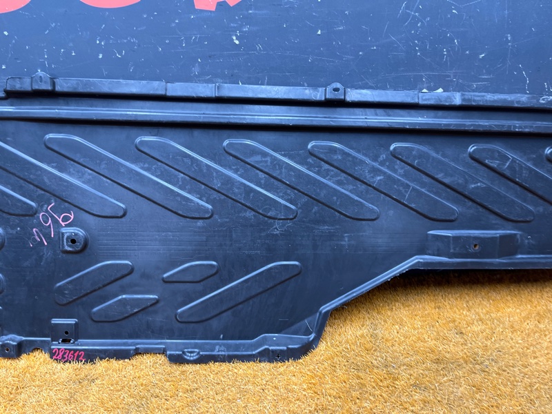 Защита днища кузова, 4000 рублей, Красноярск