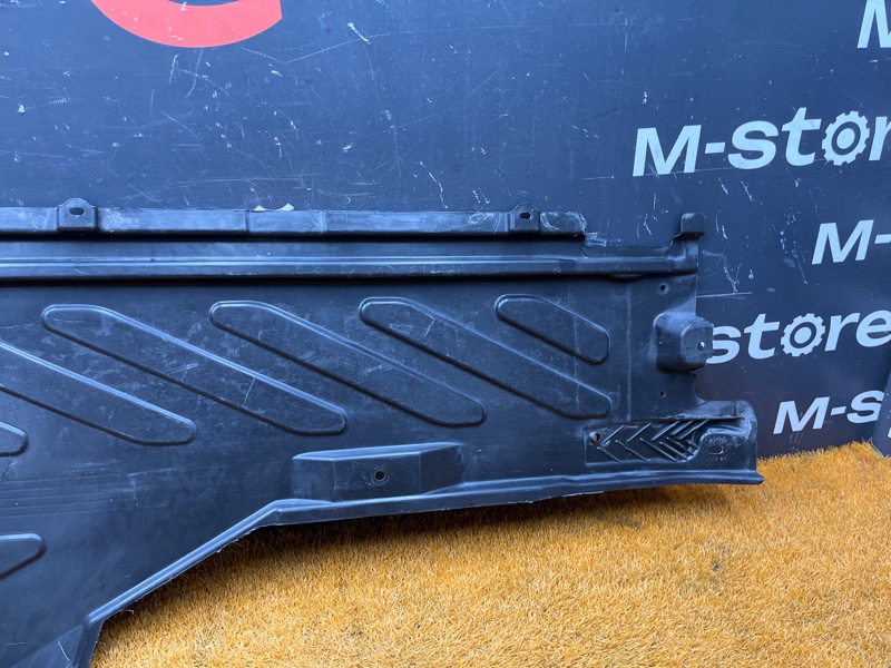 Защита днища кузова, 4000 рублей, Красноярск