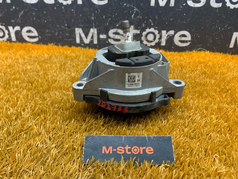 подушка двигателя, 3000 рублей, Красноярск