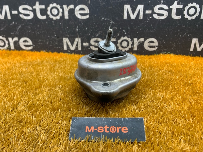 подушка двигателя, 2500 рублей, Красноярск