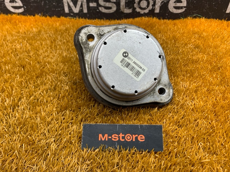 подушка двигателя, 2500 рублей, Красноярск