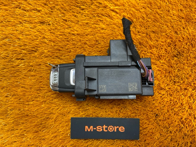 замок зажигания, 2000 рублей, Красноярск