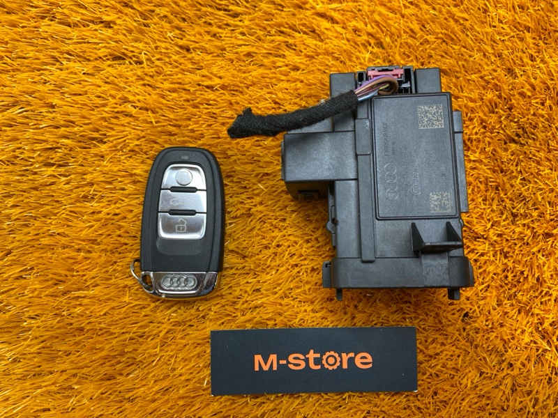 замок зажигания, 2000 рублей, Красноярск