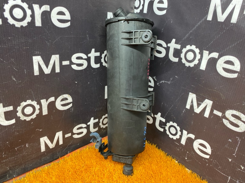 Адсорбер (фильтр топливных паров), 600 рублей, Красноярск