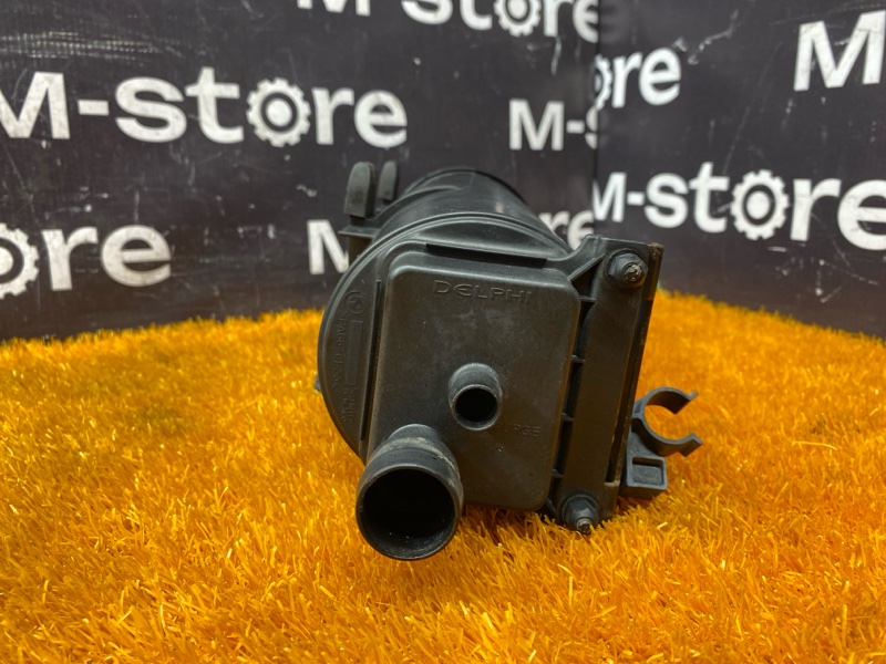 Адсорбер (фильтр топливных паров), 600 рублей, Красноярск