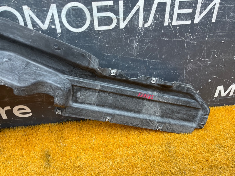 Защита днища кузова, 2000 рублей, Красноярск