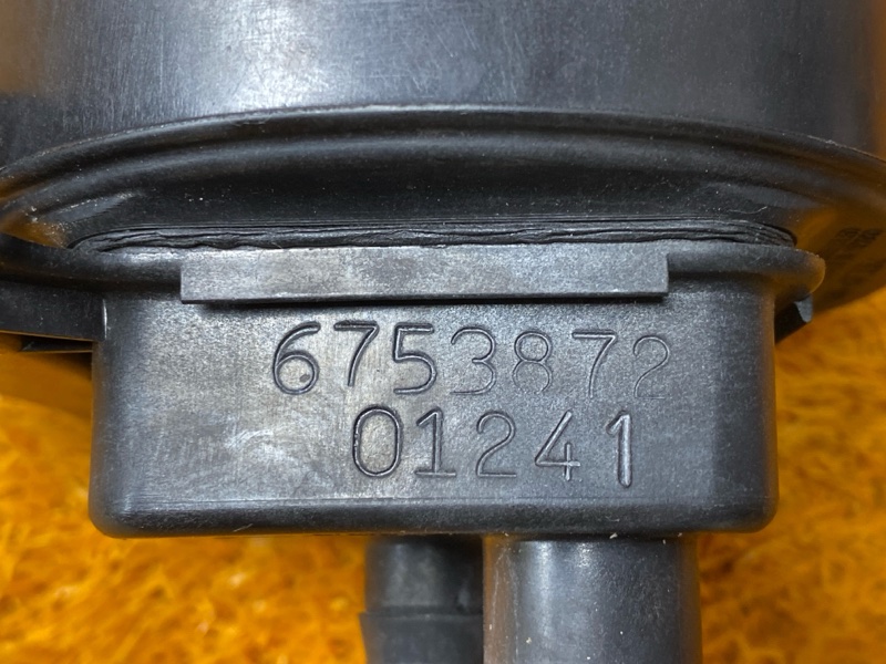 Адсорбер (фильтр топливных паров), 600 рублей, Красноярск