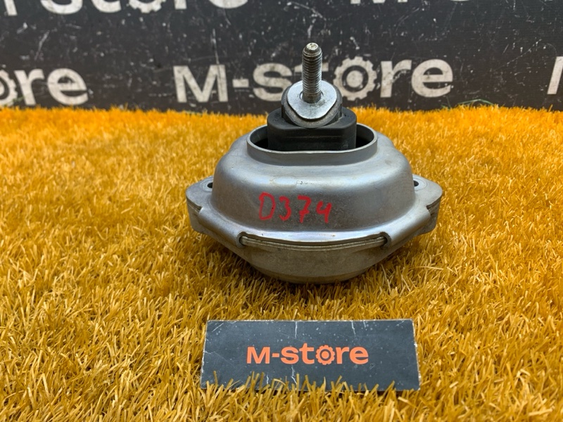 подушка двигателя, 2000 рублей, Красноярск