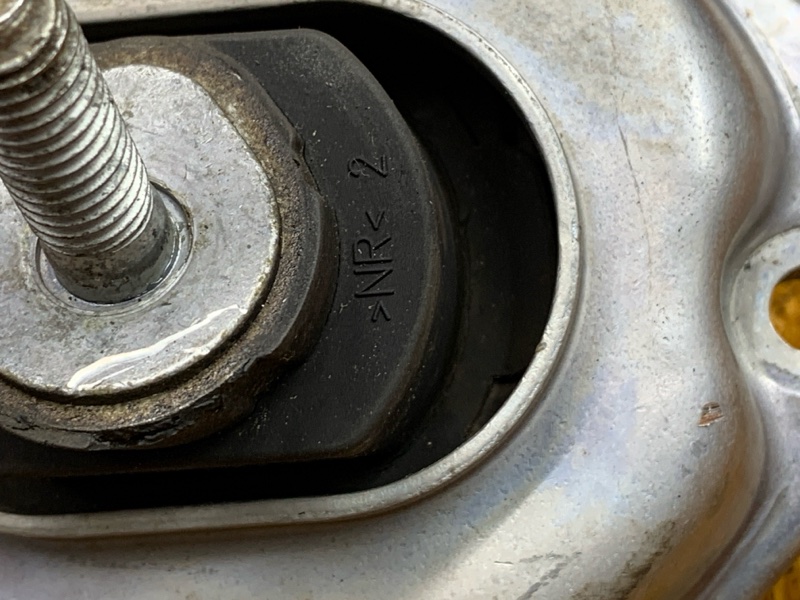 подушка двигателя, 2000 рублей, Красноярск