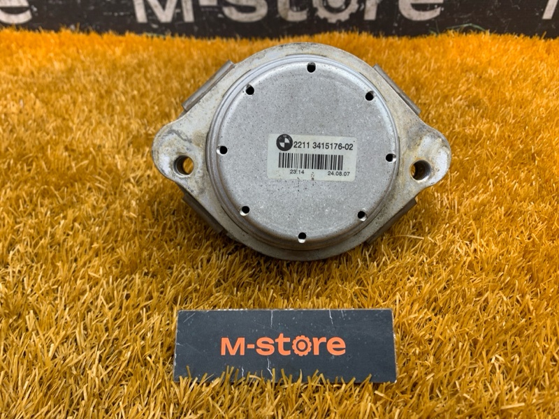 подушка двигателя, 2000 рублей, Красноярск