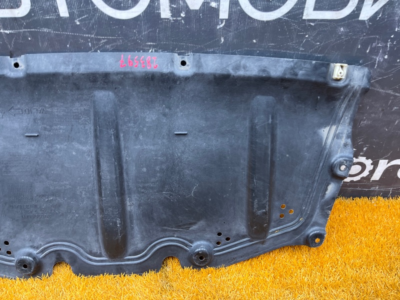 защита двигателя, 14000 рублей, Красноярск