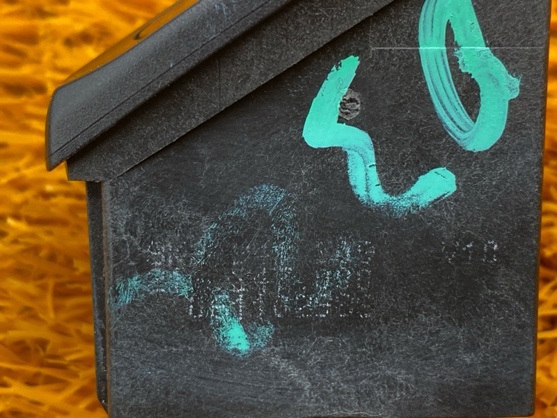 Кнопка аварийной сигнализации, 300 рублей, Красноярск