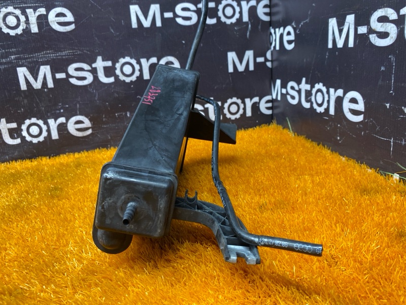 Адсорбер (фильтр топливных паров), 1000 рублей, Красноярск