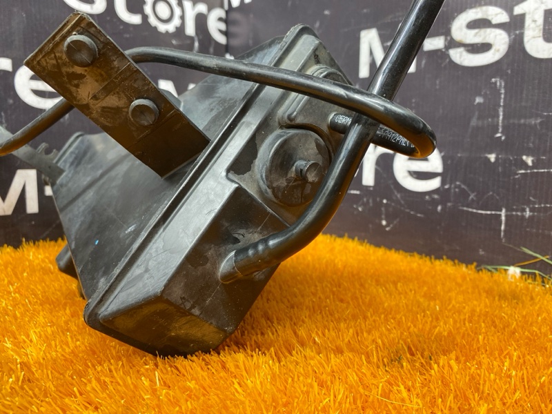 Адсорбер (фильтр топливных паров), 1000 рублей, Красноярск