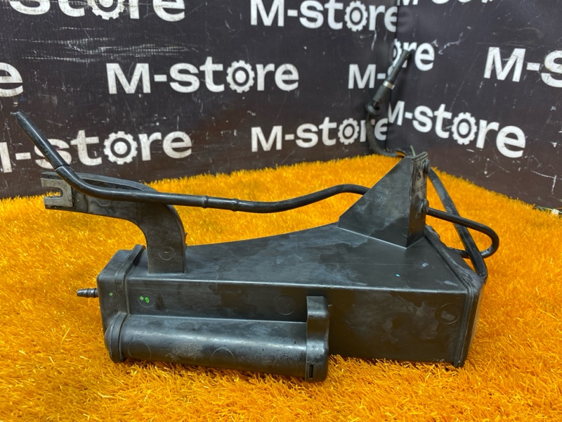 Адсорбер (фильтр топливных паров), 1000 рублей, Красноярск