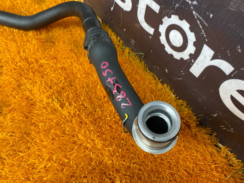 патрубок расширительного бачка, 900 рублей, Красноярск