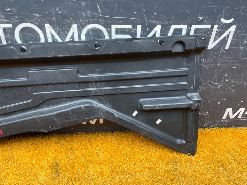 Защита днища кузова, 2000 рублей, Красноярск