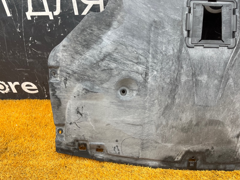 защита двигателя, 5500 рублей, Красноярск