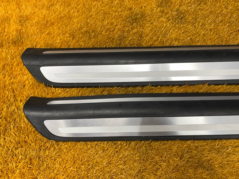 Накладка на порог салона, 2000 рублей, Красноярск