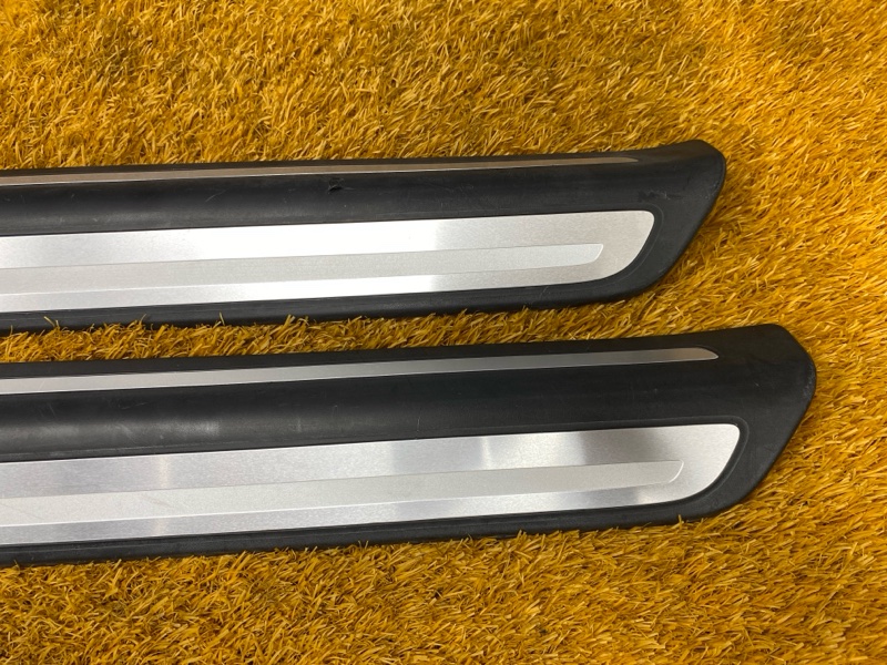 Накладка на порог салона, 2000 рублей, Красноярск