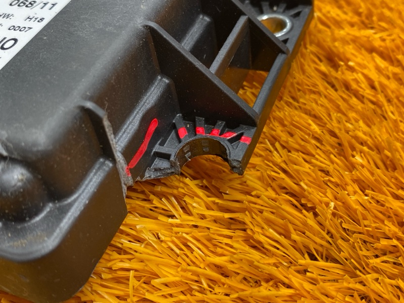 Блок управления стояночным тормозом, 1500 рублей, Красноярск