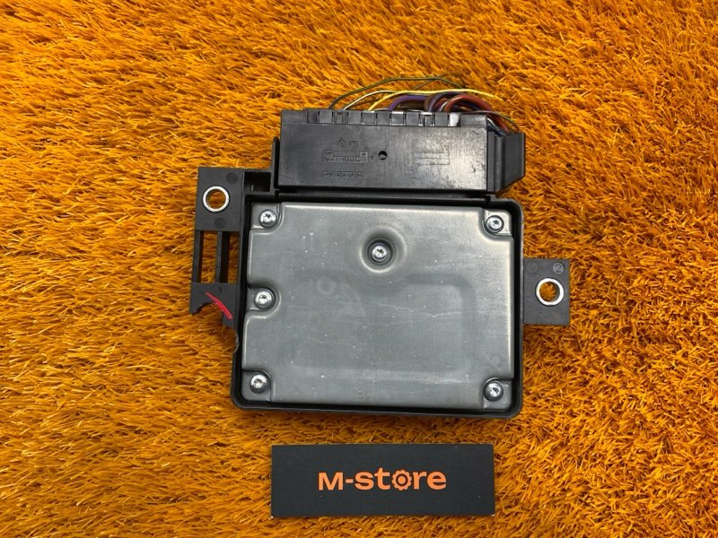 Блок управления стояночным тормозом, 1500 рублей, Красноярск