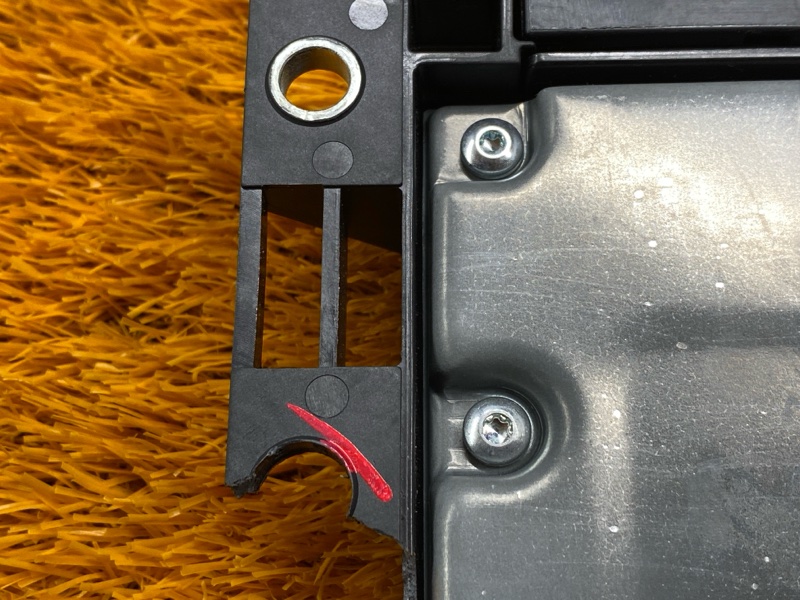 Блок управления стояночным тормозом, 1500 рублей, Красноярск