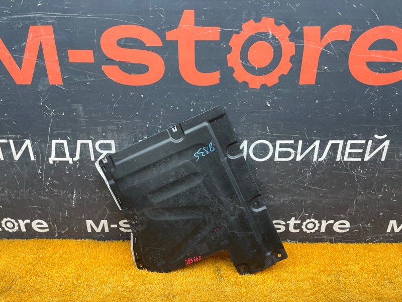 Защита днища кузова, 500 рублей, Красноярск