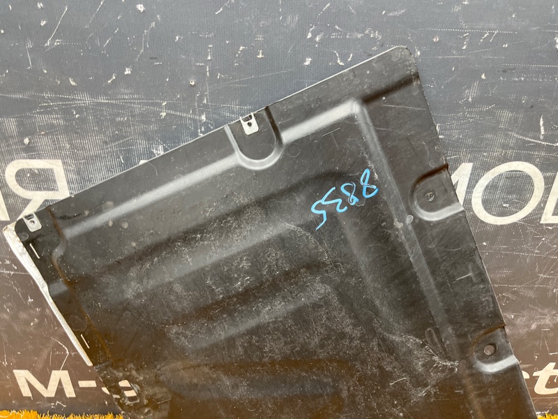 Защита днища кузова, 500 рублей, Красноярск