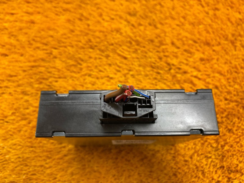 Блок управления, 300 рублей, Красноярск