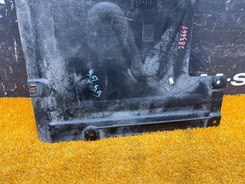 Защита днища кузова, 500 рублей, Красноярск