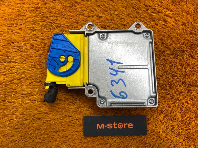 Блок управления Airbag, 500 рублей, Красноярск