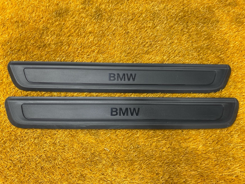 Накладка на порог салона, 3000 рублей, Красноярск