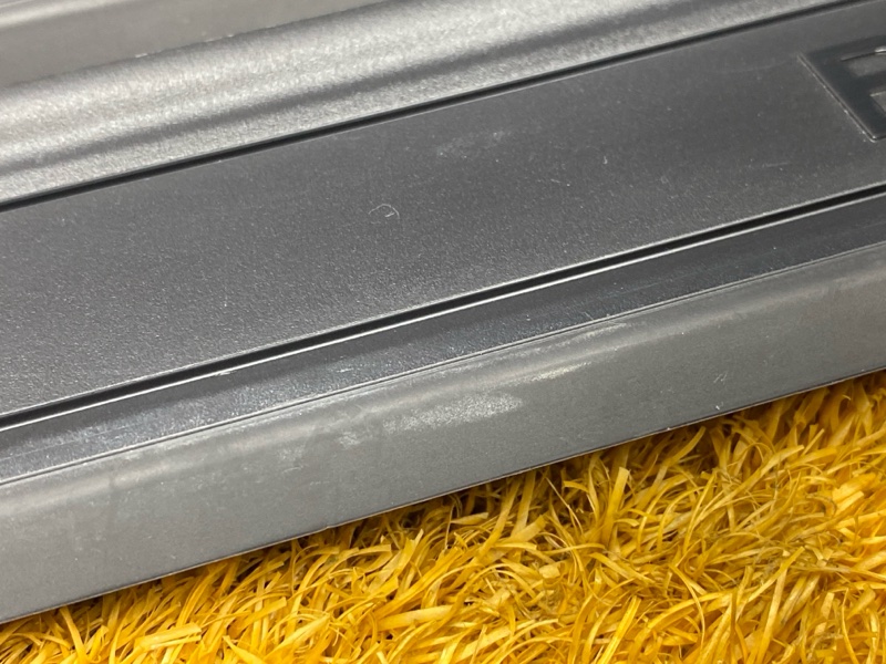 Накладка на порог салона, 3000 рублей, Красноярск