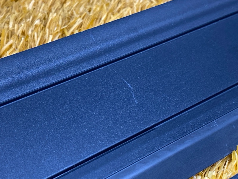 Накладка на порог салона, 3000 рублей, Красноярск