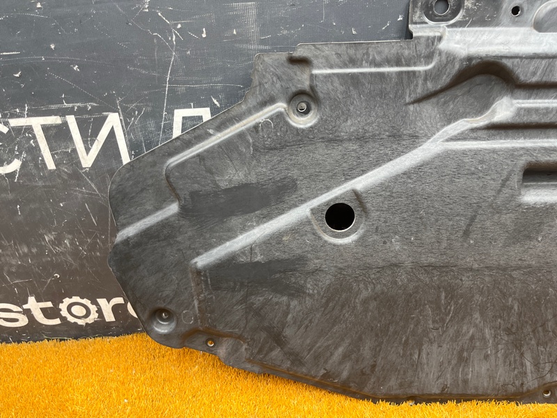 Защита днища кузова, 600 рублей, Красноярск