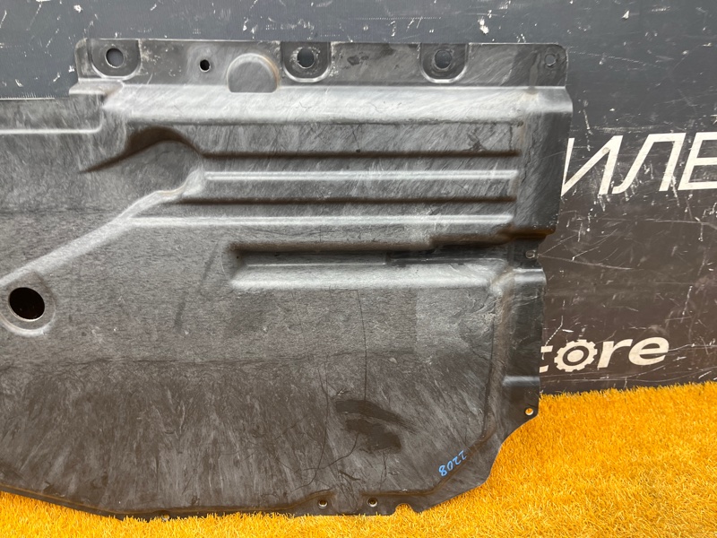 Защита днища кузова, 600 рублей, Красноярск