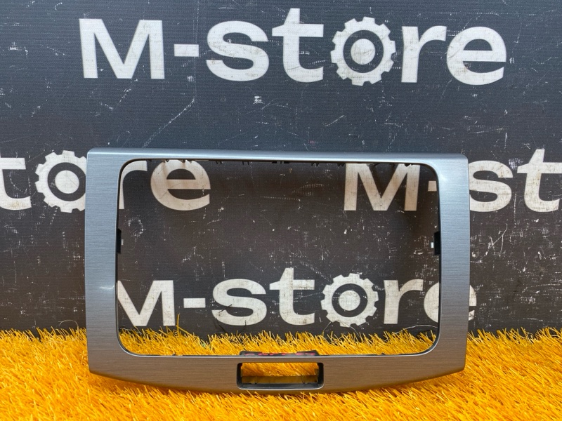 Рамка магнитолы, 600 рублей, Красноярск