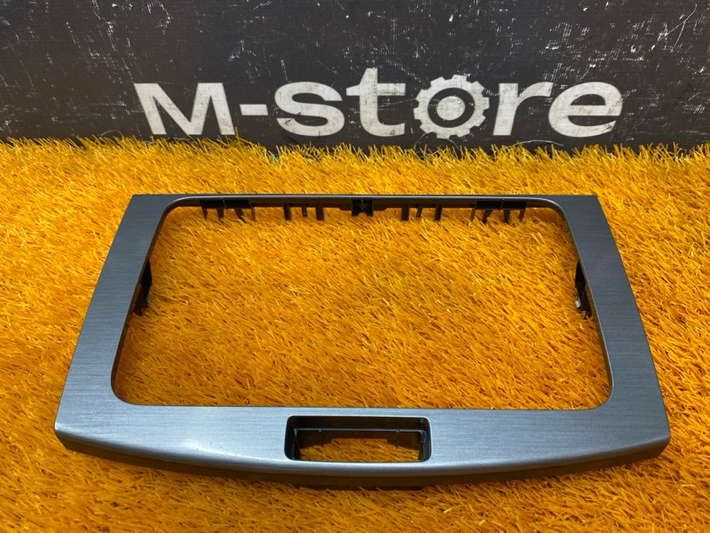 Рамка магнитолы, 600 рублей, Красноярск