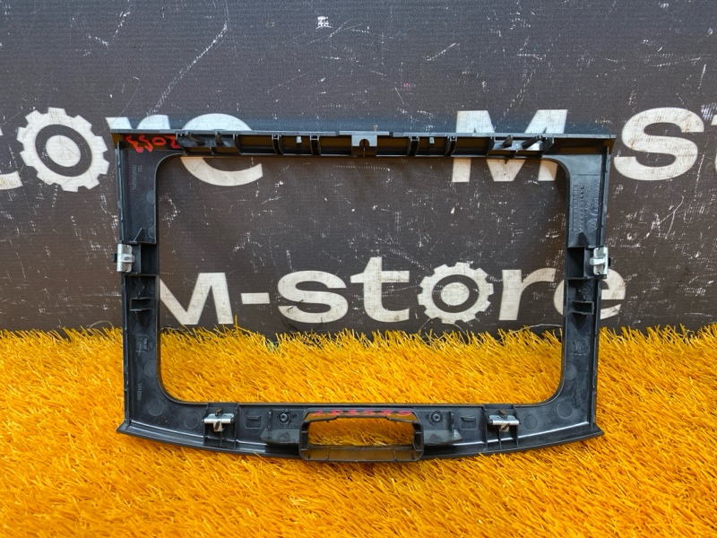 Рамка магнитолы, 600 рублей, Красноярск