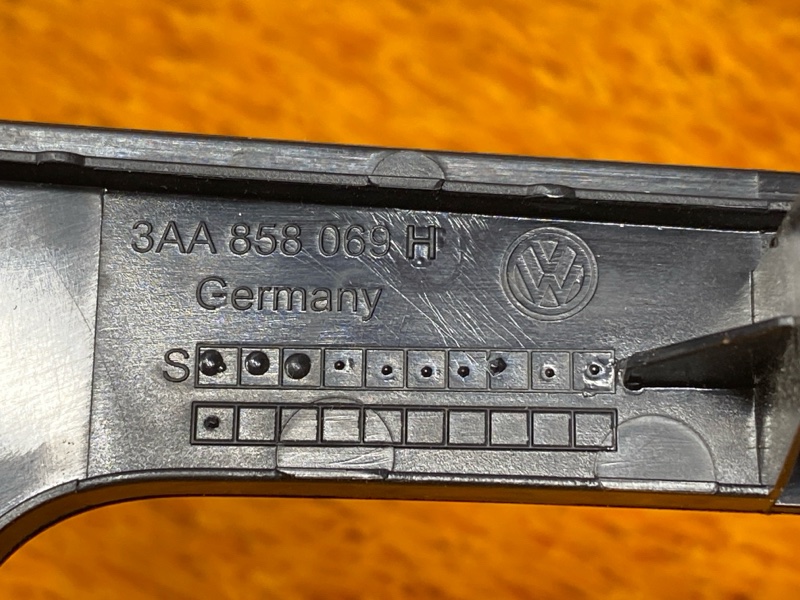 Рамка магнитолы, 600 рублей, Красноярск