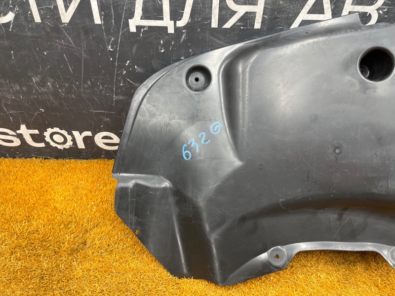 Защита днища кузова, 2000 рублей, Красноярск